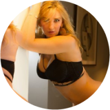 A photo of Mistress Chatterley