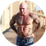 A photo of Masculine Jason